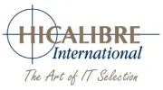 Hi-Calibre Personnel Ltd