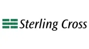 Sterling Cross
