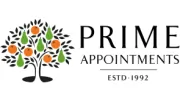Prime Appointments