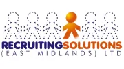 Recruiting Solutions East Midlands
