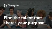 Charity JOB
