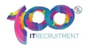 100% IT Recruitment
