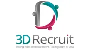 3D Recruit