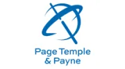 Page Temple & Payne
