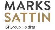 Marks Sattin