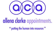 Allena Clarke Appointments