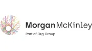 Morgan McKinley