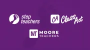 Step Teachers