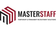 MasterStaff Recruitment