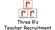 Three Rs