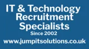 Jump IT Recruitment Solutions