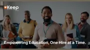 Keep Education