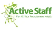 Active Staff