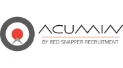 Acumin Recruitment Ltd
