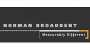 Norman Broadbent