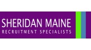 Sheridan Maine