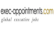 Exec-Appointments