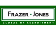 Frazer Jones
