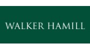 Walker Hamill