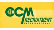 C C M Recruitment