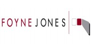 Foyne Jones