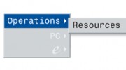 Operations Resources