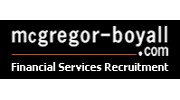 McGregor Boyall