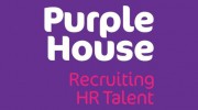 Purple House