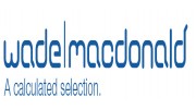 Wade Macdonald