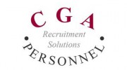 CGA Personnel