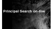 Principal Search