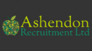 Ashendon Recruitment Limited