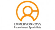 Emmerson Ross Recruitment