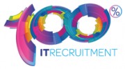 100 Percent IT Recruitment Ltd