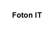 Foton IT (Recruitment) Ltd