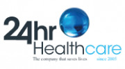 24hr Healthcare Recruitment Agency