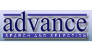 Advance Search & Selection