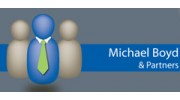 Michael Boyd & Partners Ltd