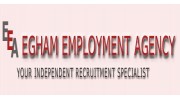 Egham Employment Agency