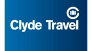 Clyde Marine Recruitment Ltd