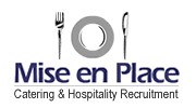 Mise en Place Catering Hospitality Recruitment