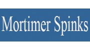 Mortimer Spinks