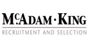 McAdam King Ltd