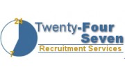 Twenty Four Seven Recruitment Services