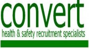 Convert Recruitment Solutions