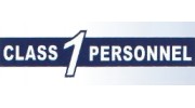 Class 1 Personnel