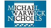 Michael Warwick Nicholls