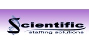 Scientific Staffing Solutions