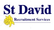 St David Recruitment Services Ltd