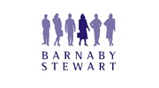 Barnaby Stewart